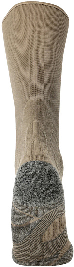 Носки мужские UYN Defender Light High Tactical Coyote - Фото 3 большая
