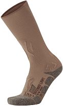 Носки женские UYN Defender Light High Tactical Coyote