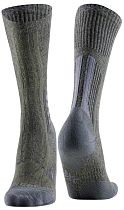 Носки мужские X-Socks Trekking Perform Merino Crew Multi