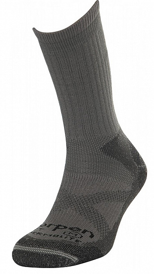 Носки Lorpen Trekking Thermolite TCT Granite - Фото 1 большая