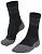 Носки женские Falke TK Stabilizing Black - Фото 1 малая