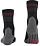 Носки женские Falke TK Stabilizing Black - Фото 2 малая