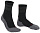 Носки женские Falke TK Stabilizing Black - Фото 3 малая