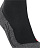 Носки женские Falke TK Stabilizing Black - Фото 4 малая