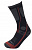 Носки Lorpen All Season Trekker T3ST Neutral Dark - Фото 1 малая
