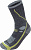 Носки мужские Lorpen T3 Midweight Hiker Charcoal - Фото 1 малая