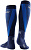 Носки женские CEP C221W Cold Weather Compression Navy - Фото 2 малая