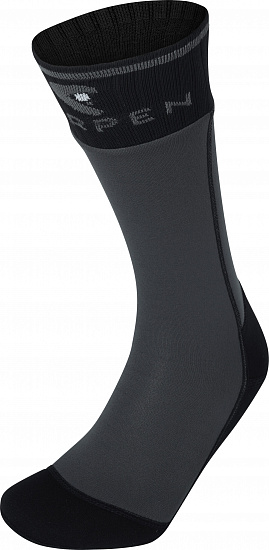 Носки Lorpen T3+ Trekking Expedition TEPX Grey - Фото 1 большая
