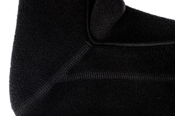 Носки Bask Polar V2 Black - Фото 2 большая