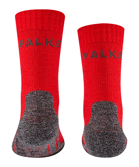 Носки детские Falke TK2 Fire - Фото 2 большая