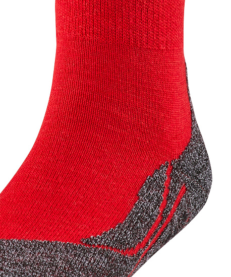 Носки детские Falke TK2 Fire - Фото 4 большая