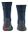 Носки детские Falke TK2 Dark Blue - Фото 2 малая