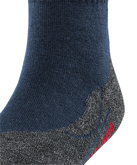 Носки детские Falke TK2 Dark Blue - Фото 4 большая