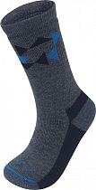 Носки детские Lorpen T2 Midweight Hiker Denim