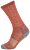 Носки Lorpen Pro Trek Merino Light Mid Crew PTLMC Washed Bordeaux - Фото 1 малая