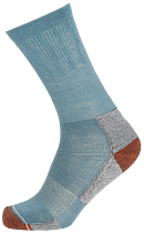 Носки Lorpen Pro Trek Merino Light Mid Crew PTLMC Smoke Blue
