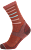 Носки Lorpen Pro Trek Midweight Crew PTMC Washed Bordeaux - Фото 1 малая
