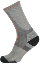 Носки Lorpen Pro Trek Coolmax Light Crew PTLCC Granite