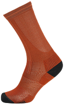 Носки Lorpen Pro Trek Coolmax Light Crew PTLCC Deep Ginger