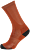 Носки Lorpen Pro Trek Coolmax Light Crew PTLCC Deep Ginger - Фото 1 малая