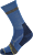 Носки мужские Lorpen Merino Hike Midweight Crew MHMCM Bijou Blue - Фото 1 малая