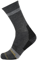 Носки мужские Lorpen Merino Hike Midweight Crew MHMCM Whales Grey