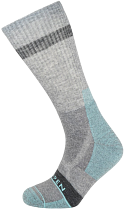 Носки женские Lorpen Merino Hike Midweight Crew MHMCW Light Granite