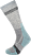 Носки женские Lorpen Merino Hike Midweight Crew MHMCW Light Granite - Фото 1 малая