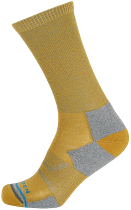 Носки мужские Lorpen Merino Hike Light Crew MHLCM Golden Spice