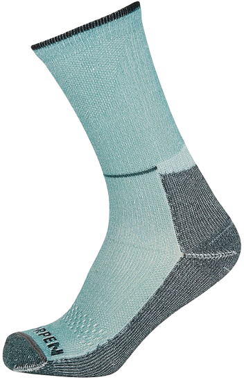 Носки Lorpen Re-Fresh Light Hiker TTLH Deep Sea - Фото 1 большая