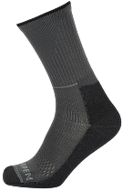 Носки Lorpen Re-Fresh Light Hiker TTLH Whales Grey