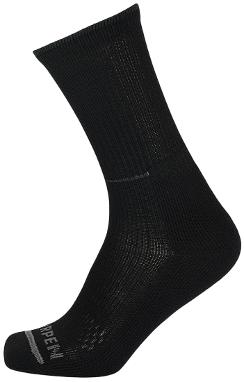 Носки Lorpen Re-Fresh Light Hiker TTLH Black - Фото 1 большая