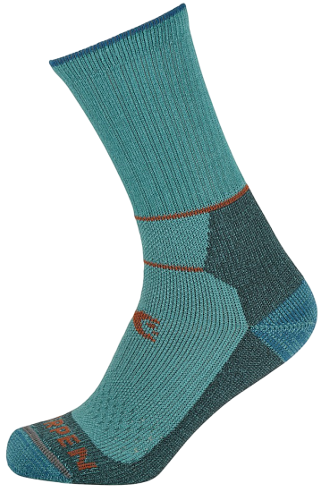 Носки Lorpen Re-Thermic Mid Hiker TTMH Deep Sea - Фото 1 большая