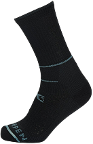 Носки Lorpen Re-Thermic Mid Hiker TTMH Black