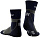Носки мужские CEP C053M Hiking Merino Compression Mid Cut Peacoat/Grey - Фото 3 малая