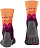Носки женские Falke TK2 Crest Dark mauve - Фото 2 малая