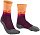 Носки женские Falke TK2 Crest Dark mauve - Фото 3 малая