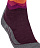 Носки женские Falke TK2 Crest Dark mauve - Фото 4 малая