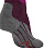 Носки женские Falke TK2 Crest Dark mauve - Фото 5 малая