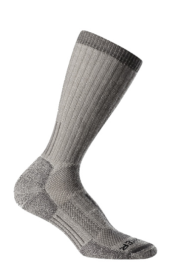 Носки мужские Icebreaker Mountaineer Heavy MidCalf Monsoon - Фото 2 большая
