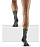 Носки женские CEP C053W Hiking Merino Compression Mid Cut Green/Light Grey - Фото 4 малая