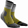 Носки мужские CEP C513UM Hiking Light Merino Compression Mid Cut Olive/Grey - Фото 1 малая
