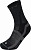 Носки мужские Lorpen T3 Light Hiker Ultrablack - Фото 1 малая