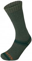 Носки Lorpen Fishing Eco F2WE (2 пары) Conifer