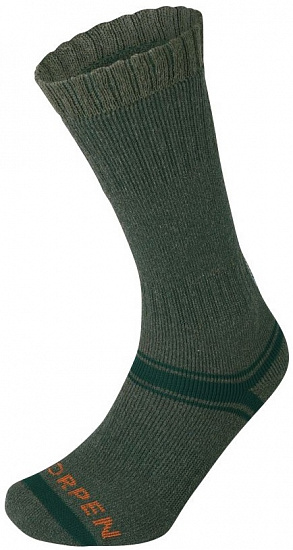 Носки Lorpen Fishing Eco F2WE (2 пары) Conifer - Фото 1 большая