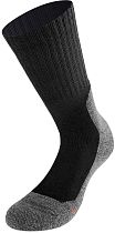 Носки детские Lenz Trekking 5.0 (2 пары) Black