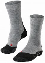 Носки мужские Falke TK2 Explore Light grey