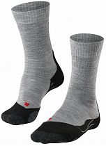 Носки мужские Falke TK2 Light grey