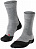 Носки мужские Falke TK2 Explore Light grey - Фото 1 малая