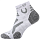 Носки Jack Wolfskin Hiking Pro Low Cut Light Grey - Фото 1 малая